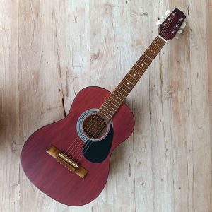 HORA Standard M 3/4 folkgitaar (KORTING -30%)