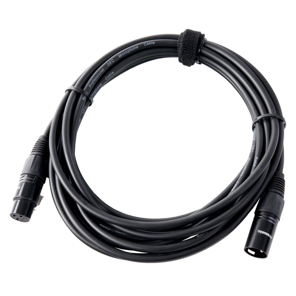 Pronomic DM-58-B Vocal Microfoon - Afbeelding 2