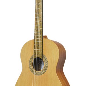 APC GC200 7/8 klassieke gitaar voor de muziekschool