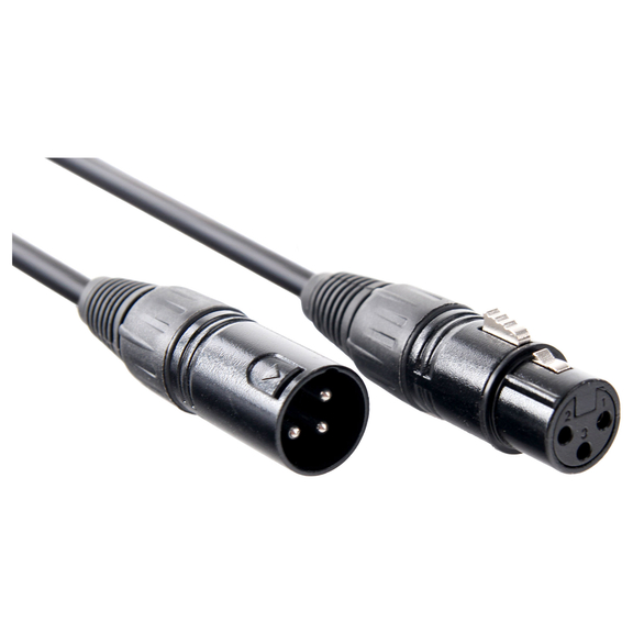 Pronomic DM-58-B Vocal Microfoon - Afbeelding 5