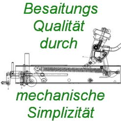 Qualität durch Simplizität