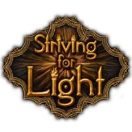 Striving for Light
