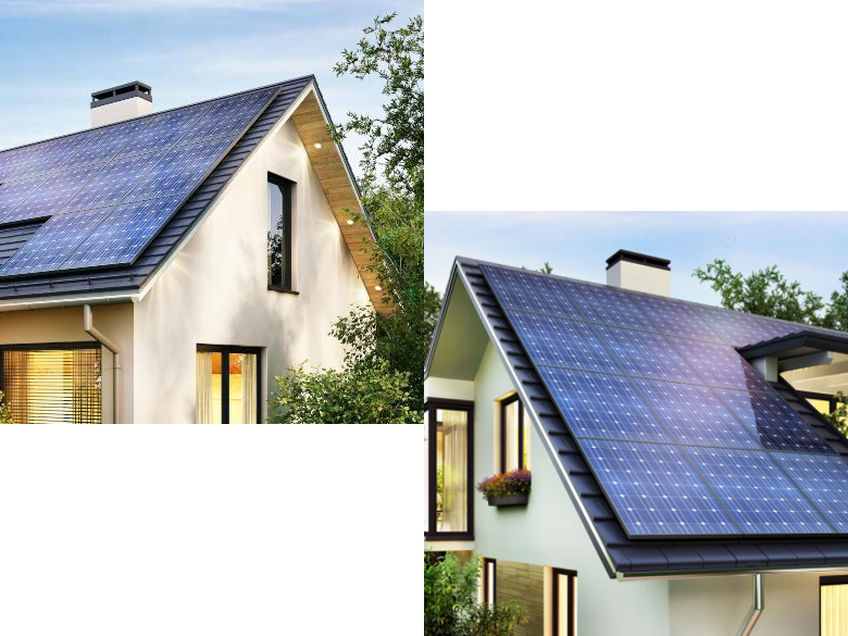 Was kostet eine Solaranlage Einfamilienhaus