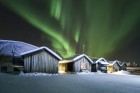 Kiruna Winter Playground