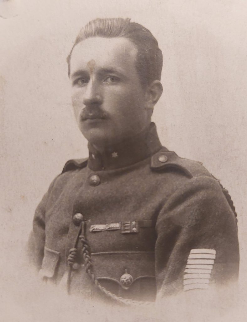 Alberic Pulinckx