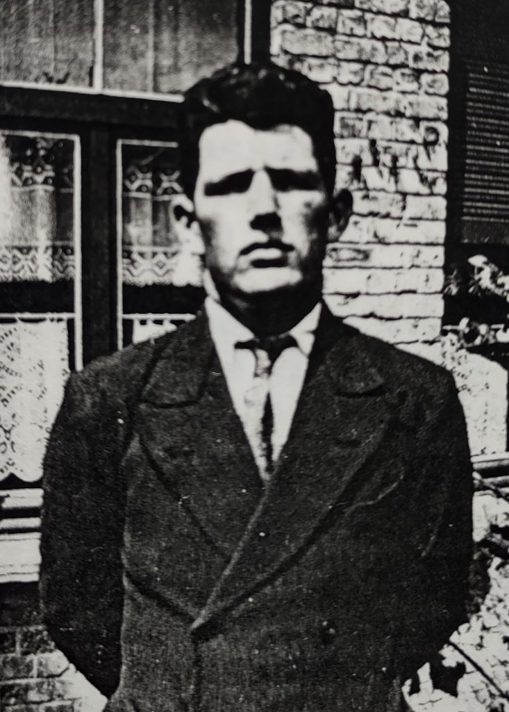 Aloïs Seghers