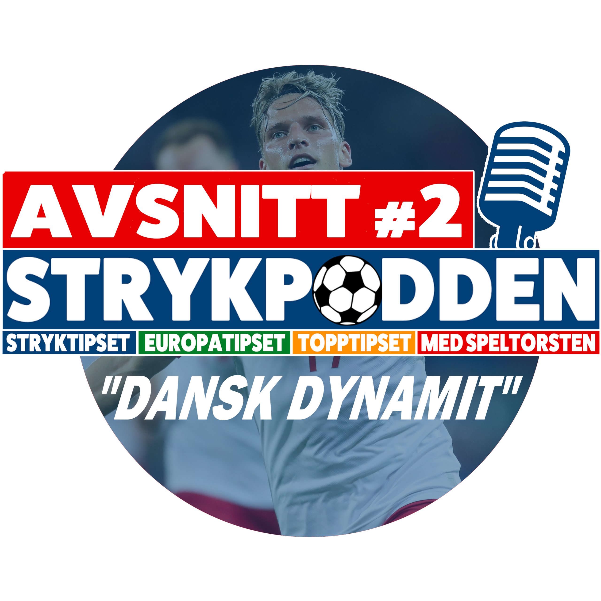 Strykpodden