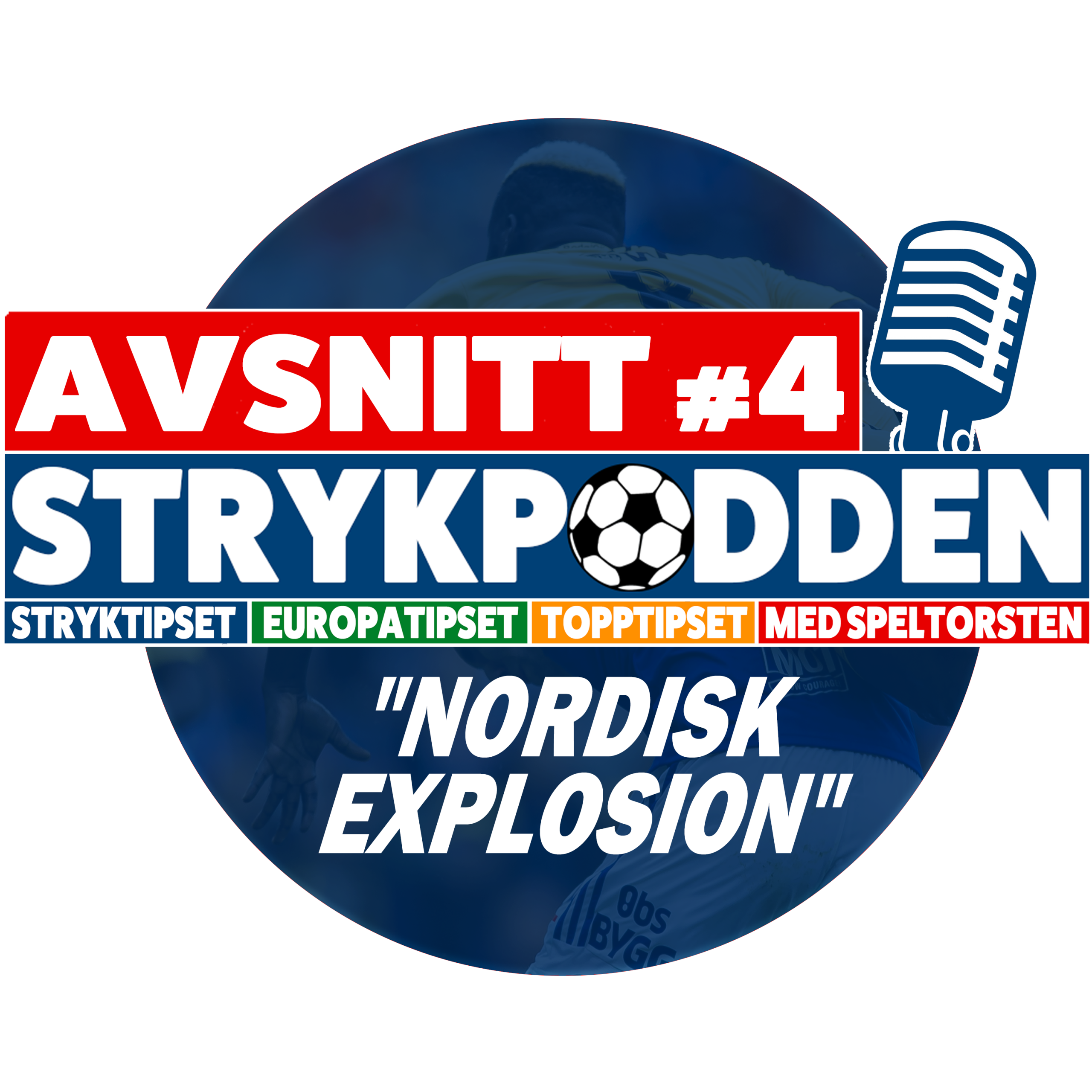 Strykpodden