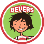 Bevers_Teken