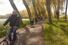 FIETSTOCHT 2017