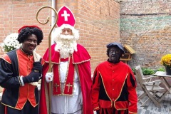 SINTERKLAAS 2018