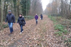 WINTERWANDELING 2016