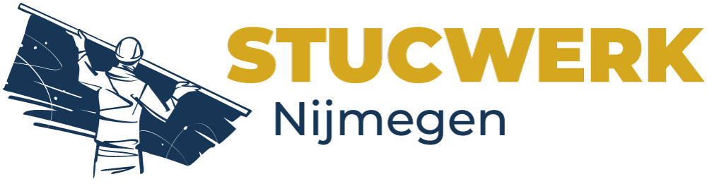 Stucwerk Nijmegen