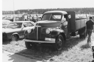 1985 Karlskoga