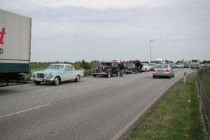 2009 EUROPEAN STUDEBAKER – PACKARD MEET