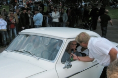 2010 Classic Car Week