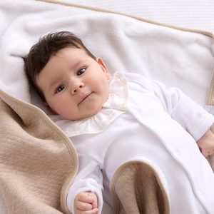 winterdeken baby
