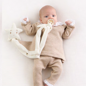 doudou knuffel baby