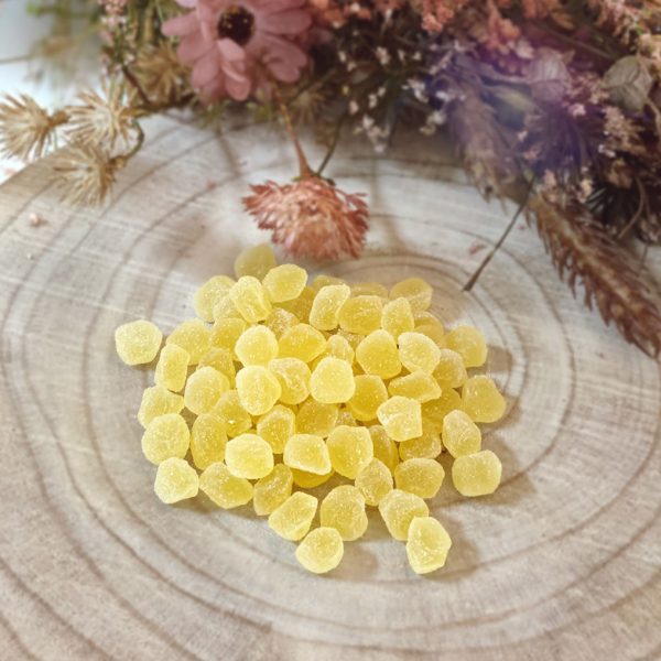 Fruitgummetjes meli melo - Afbeelding 8