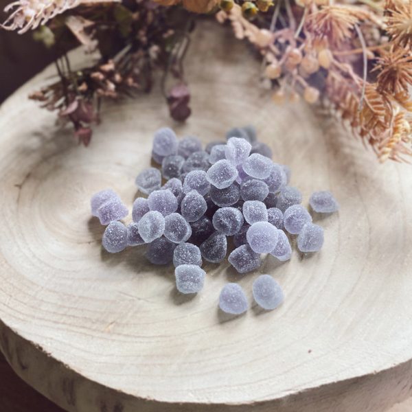 Fruitgummetjes meli melo - Afbeelding 5