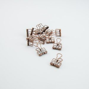 clips 24 stuks