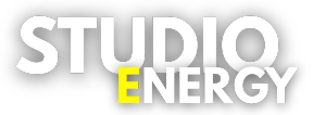 Studio Energy Logo