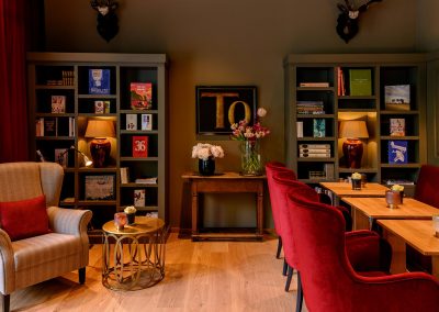 Rothof Hotel · Bar