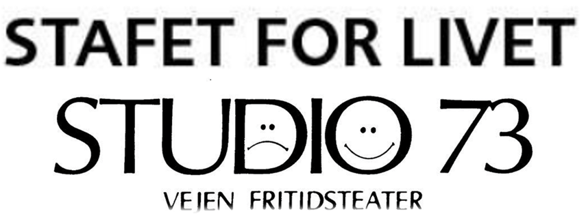 Studio 73 støtter Stafet for Livet!