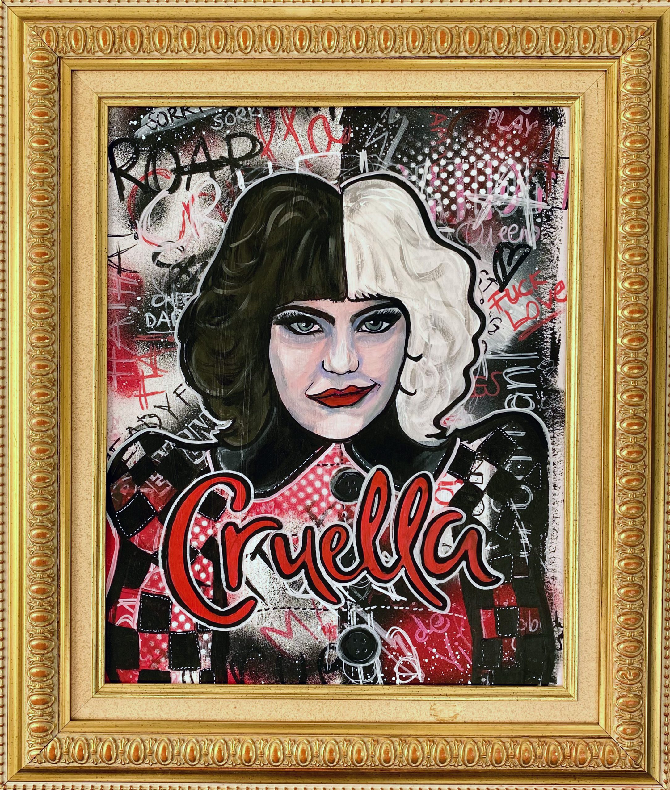 Cruella (57×67)