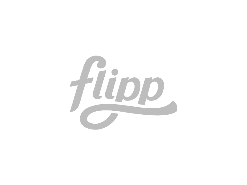 logos studioblue flipp