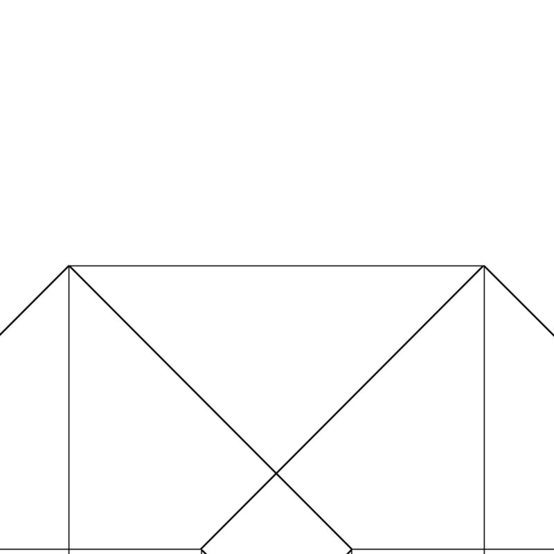 Tesserakt - Studio Caro-lines