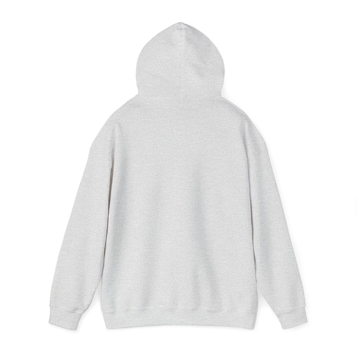 Hoodie LJUNGHUSEN - Unisex modell i Heavy Blend™ – mjuk, hållbar och stilren - Bild 15