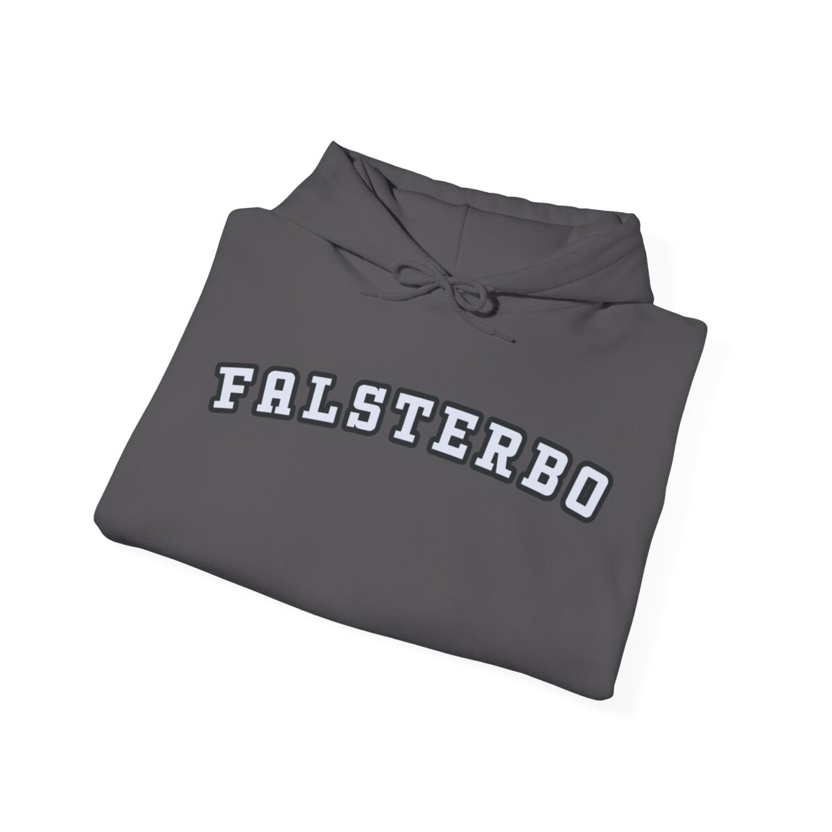 Hoodie FALSTERBO - Unisex modell i Heavy Blend™ – mjuk, hållbar och stilren - Bild 40