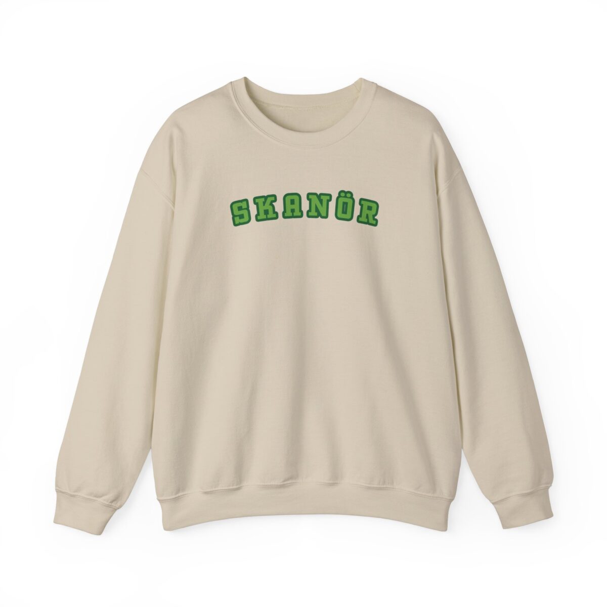 Sweatshirt SKANÖR