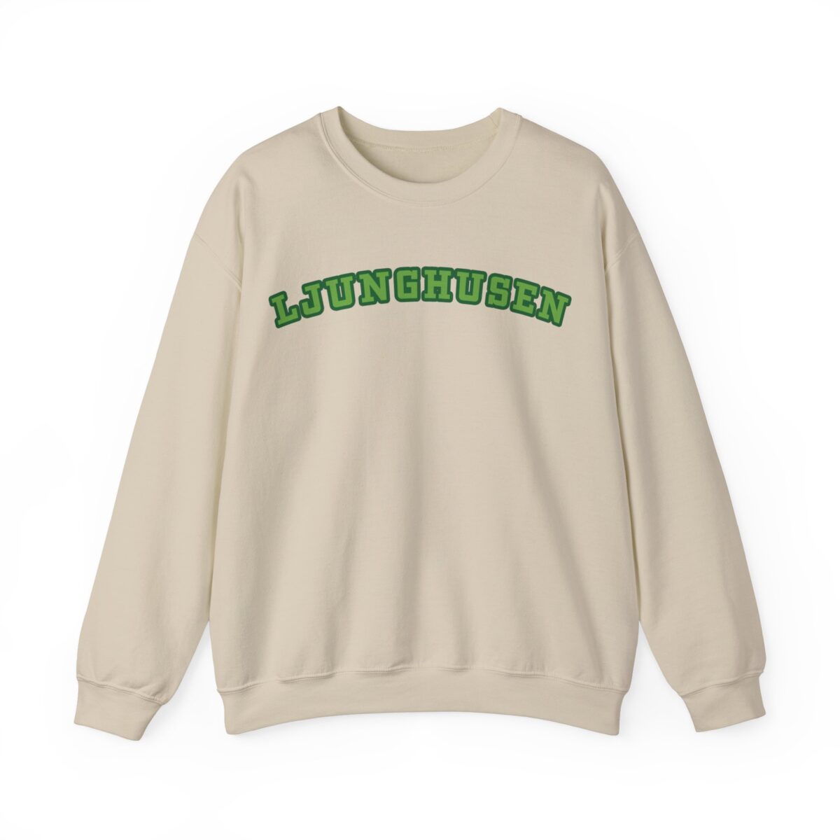 Sweatshirt LJUNGHUSEN - Bild 5