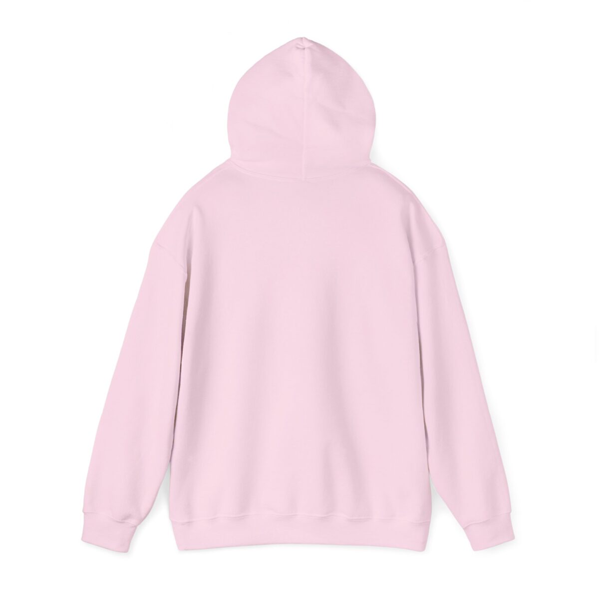 Hoodie HÖLLVIKEN - Unisex modell i Heavy Blend™ – mjuk, hållbar och stilren - Bild 47