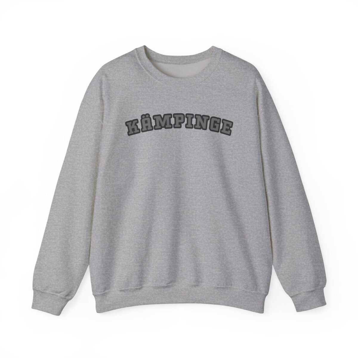 Sweatshirt KÄMPINGE