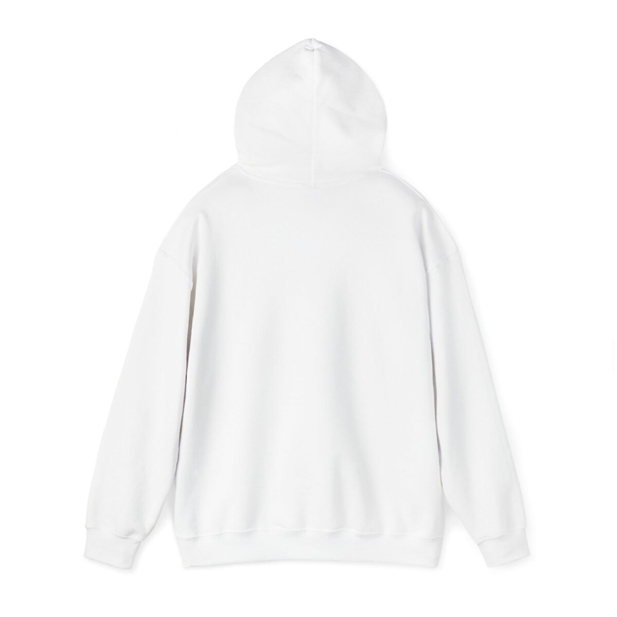 Hoodie KÄMPINGE - Unisex modell i Heavy Blend™ – mjuk, hållbar och stilren - Bild 11