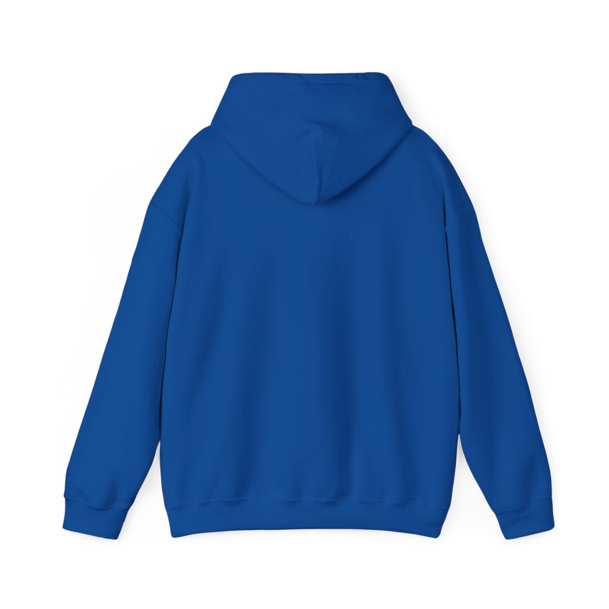 Hoodie FALSTERBO - Unisex modell i Heavy Blend™ – mjuk, hållbar och stilren - Bild 2