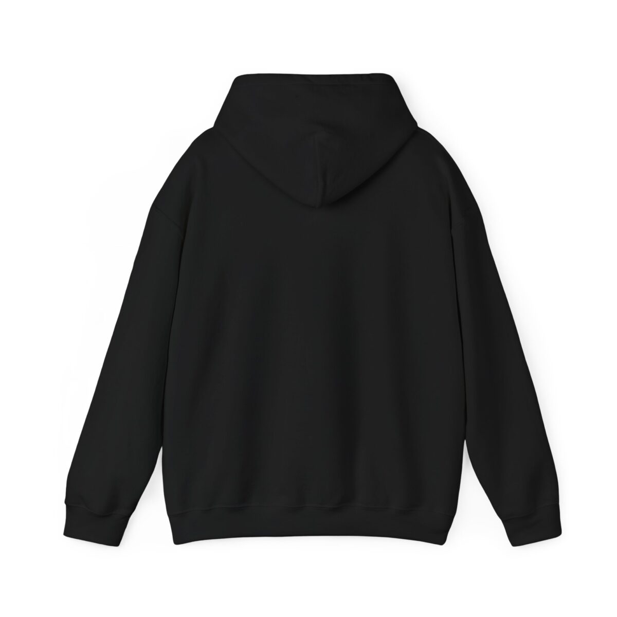 Hoodie KÄMPINGE - Unisex modell i Heavy Blend™ – mjuk, hållbar och stilren - Bild 18