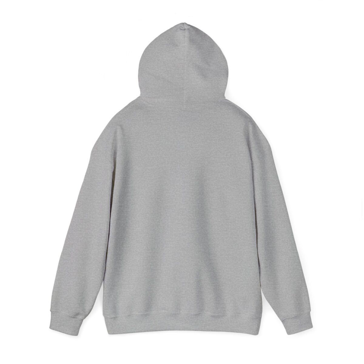 Hoodie FALSTERBO - Unisex modell i Heavy Blend™ – mjuk, hållbar och stilren - Bild 27