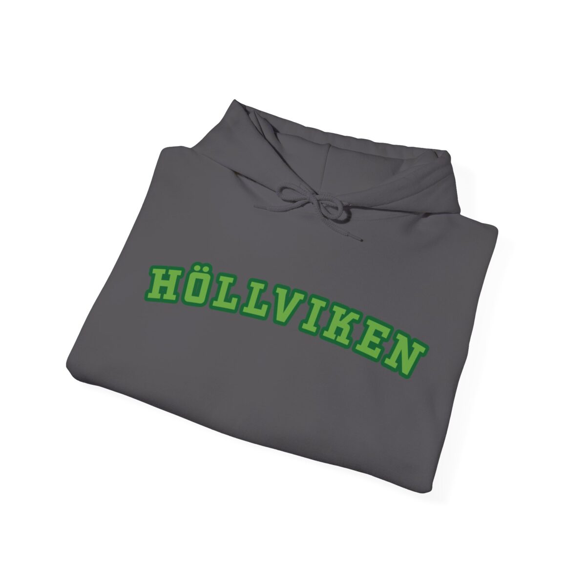 Hoodie HÖLLVIKEN - Unisex modell i Heavy Blend™ – mjuk, hållbar och stilren - Bild 36