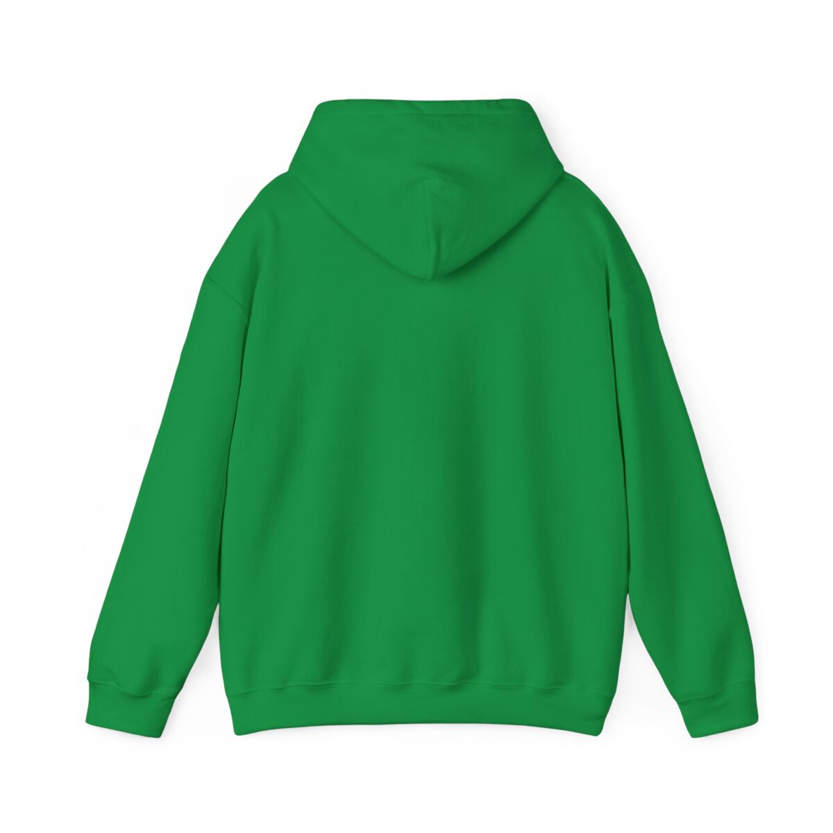 Hoodie FALSTERBO - Unisex modell i Heavy Blend™ – mjuk, hållbar och stilren - Bild 30