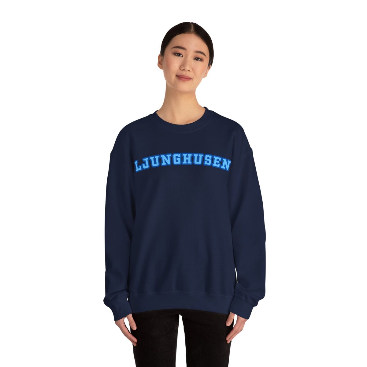 Sweatshirt LJUNGHUSEN - Bild 12