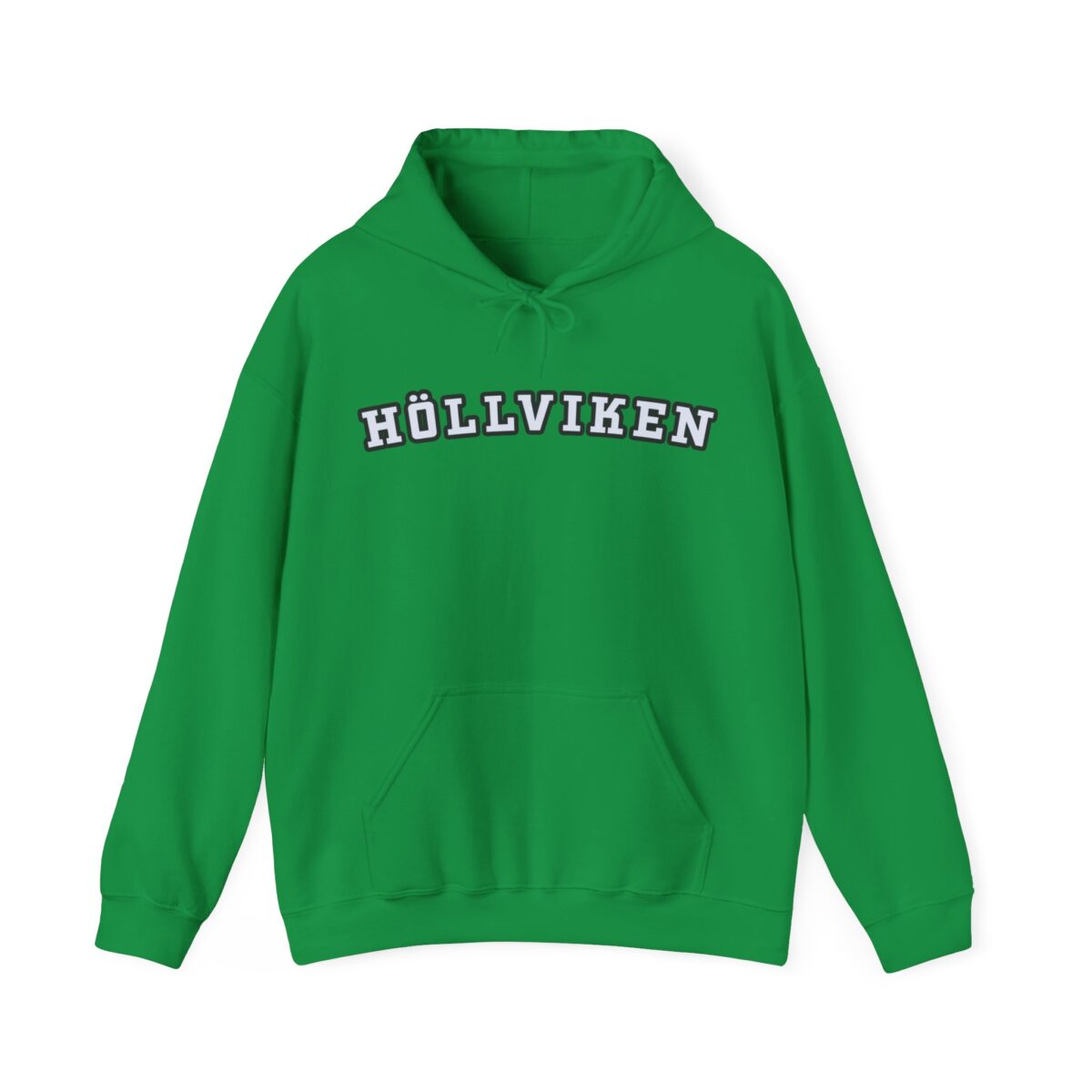 Hoodie HÖLLVIKEN - Unisex modell i Heavy Blend™ – mjuk, hållbar och stilren - Bild 25