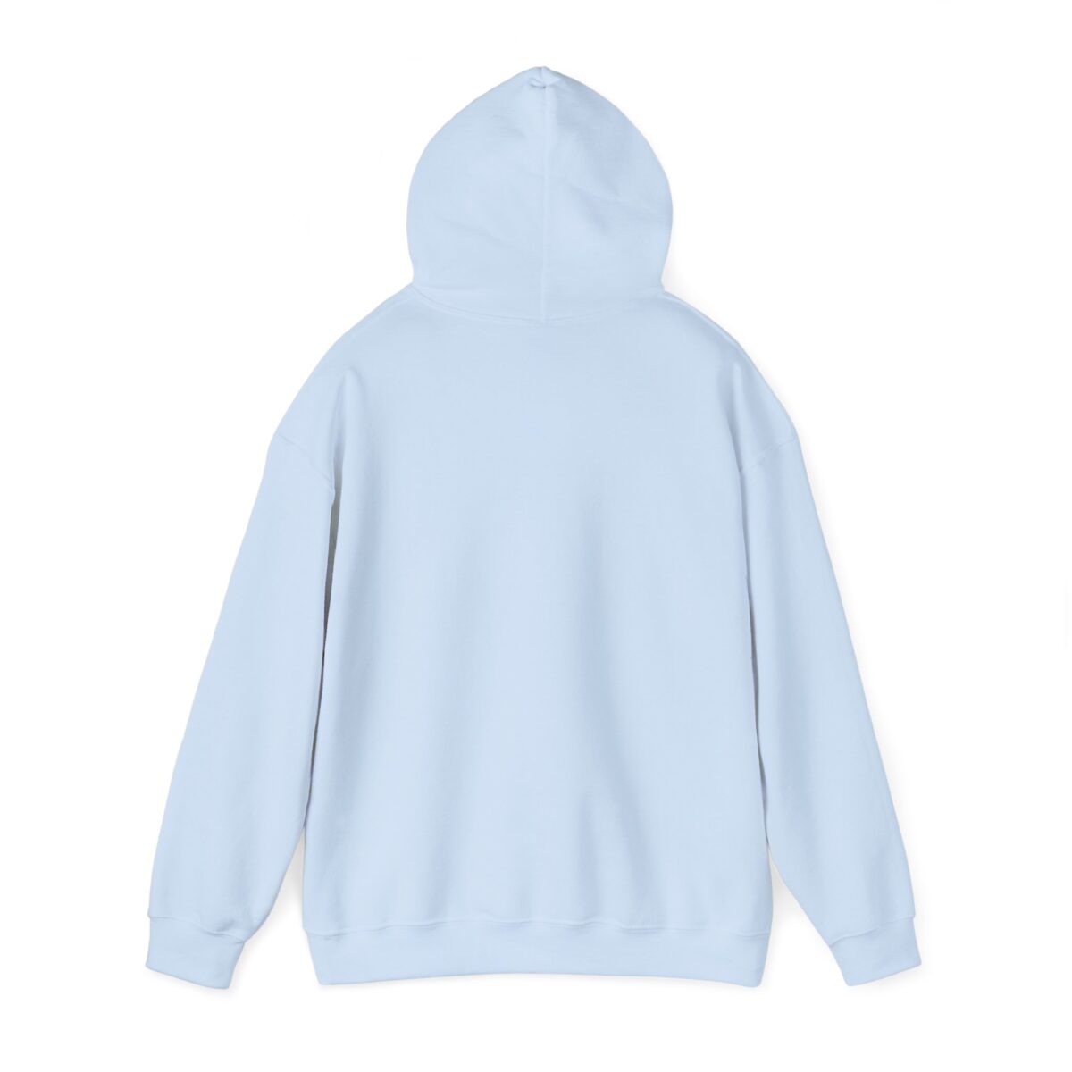 Hoodie KÄMPINGE - Unisex modell i Heavy Blend™ – mjuk, hållbar och stilren - Bild 31