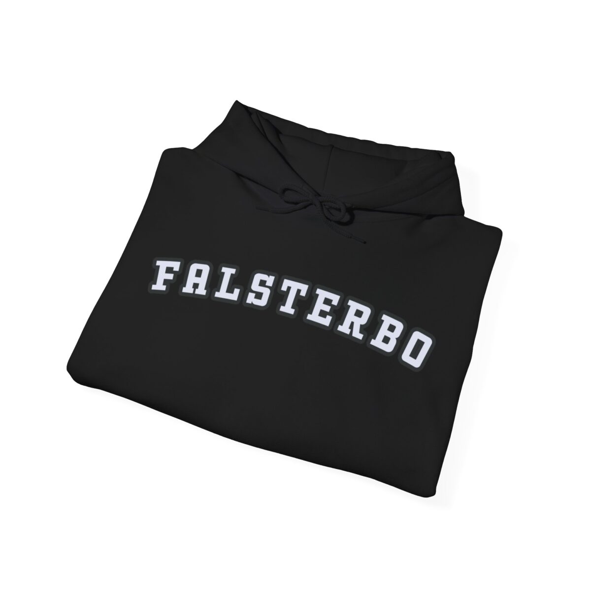 Hoodie FALSTERBO - Unisex modell i Heavy Blend™ – mjuk, hållbar och stilren - Bild 20