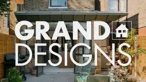 Tooting House Grand Designs