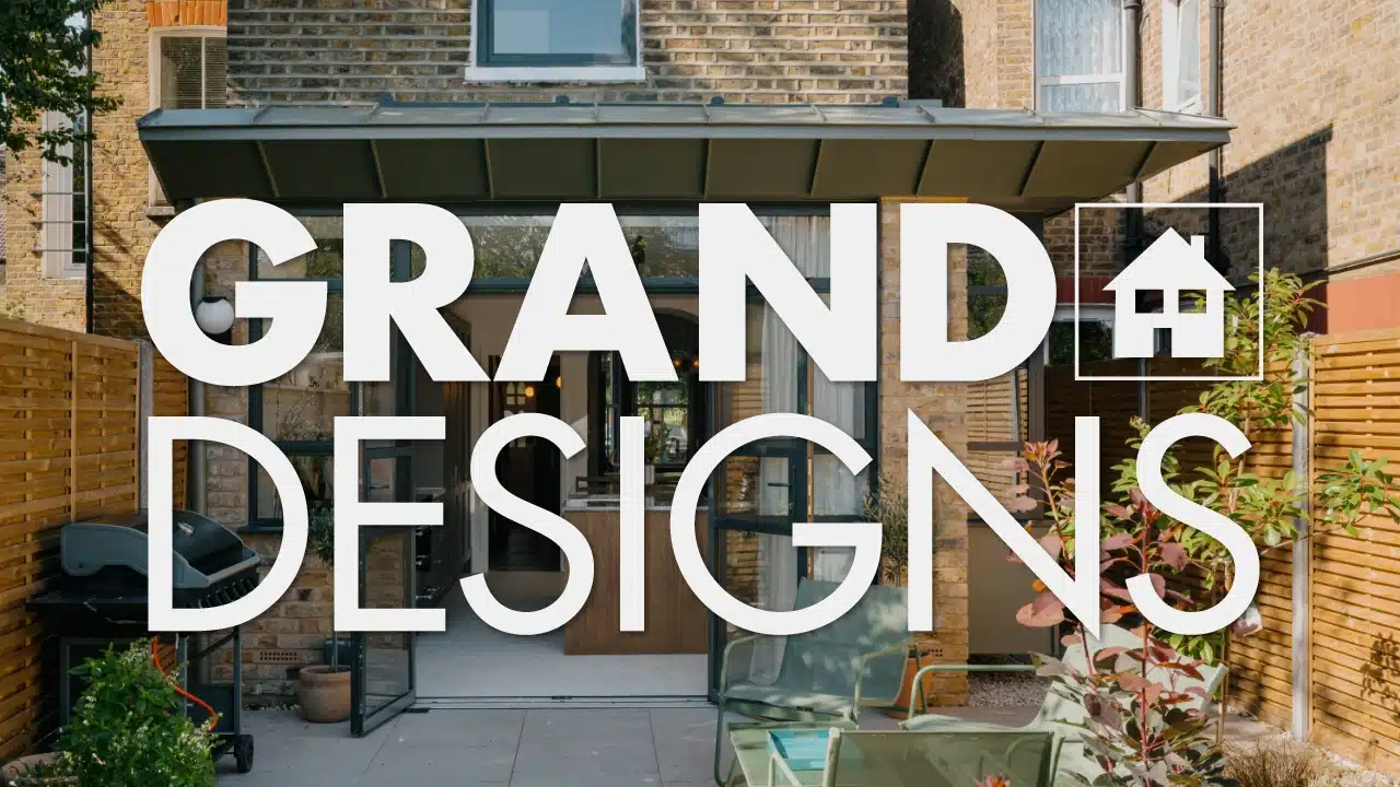 Tooting House Grand Designs