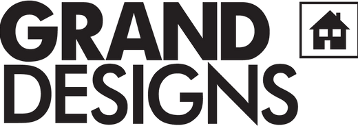 Grand Designs Magazine Logo